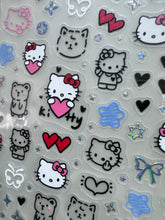 Tomoni new Stickers