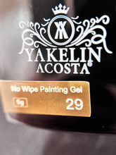 New Gel Painting No Wipe