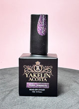 Mystic Aurora Top Coat