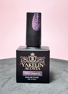 Mystic Aurora Top Coat