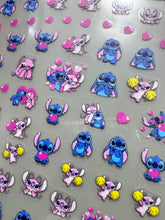 Tomoni new Stickers