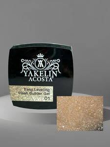 EASY LEVELING NEW SERIES  15 ml