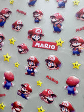 Tomoni new Stickers