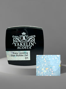 EASY LEVELING NEW SERIES  15 ml