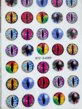 Tomoni new Stickers