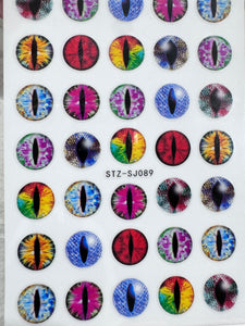 Tomoni new Stickers