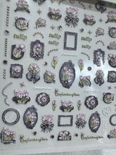 Tomoni new Stickers