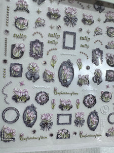 Tomoni new Stickers