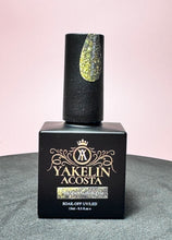 Mystic Aurora Top Coat