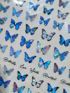 Tomoni new Stickers