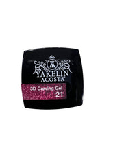 CARVING GEL