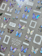Tomoni new Stickers
