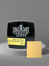 EASY LEVELING NEW SERIES  15 ml