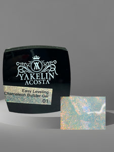 EASY LEVELING NEW SERIES  15 ml