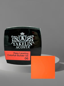 EASY LEVELING NEW SERIES  15 ml