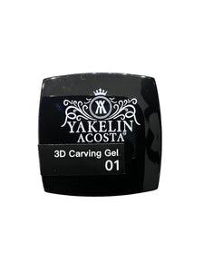 CARVING GEL