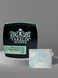 EASY LEVELING NEW SERIES  15 ml