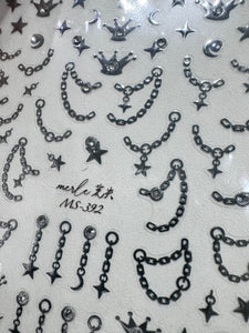Tomoni new Stickers
