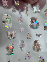 Tomoni new Stickers