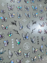 Tomoni new Stickers