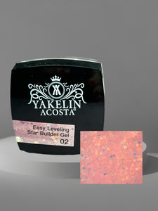 EASY LEVELING NEW SERIES  15 ml