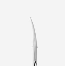 Professional cuticle scissors. EXCLUSIVE 21 tipe 1 MAGNOLIA SX 20/1m