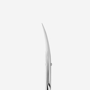 Professional cuticle scissors. EXCLUSIVE 21 tipe 1 MAGNOLIA SX 20/1m