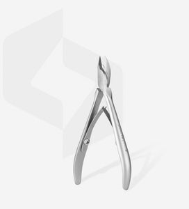 Professional cuticle nippers SMART 10/7 mm