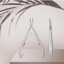 Professional cuticle nippers SMART 10/7 mm