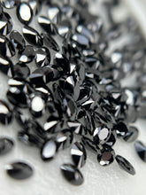 Zirconia Oval Flores