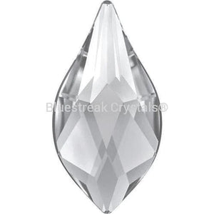 Flame Crystal Serenity rhinestone non hotfix 7.5mm pack of 8