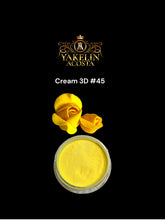 Cream 3D