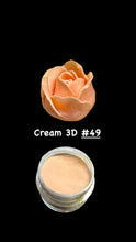 Cream 3D