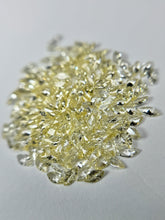 Zirconia Marquise Flores