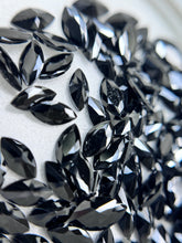 Zirconia Marquise Flores