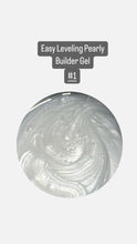 EASY LEVELING NEW SERIES  15 ml