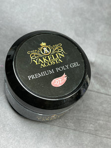 POLYGEL PLATINUM PREMIUM 50g