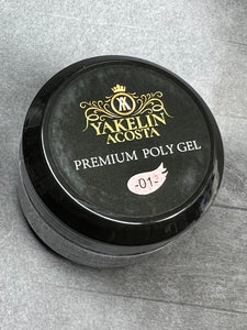 POLYGEL PLATINUM PREMIUM 50g