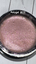 POLYGEL SHIMMER  50 g