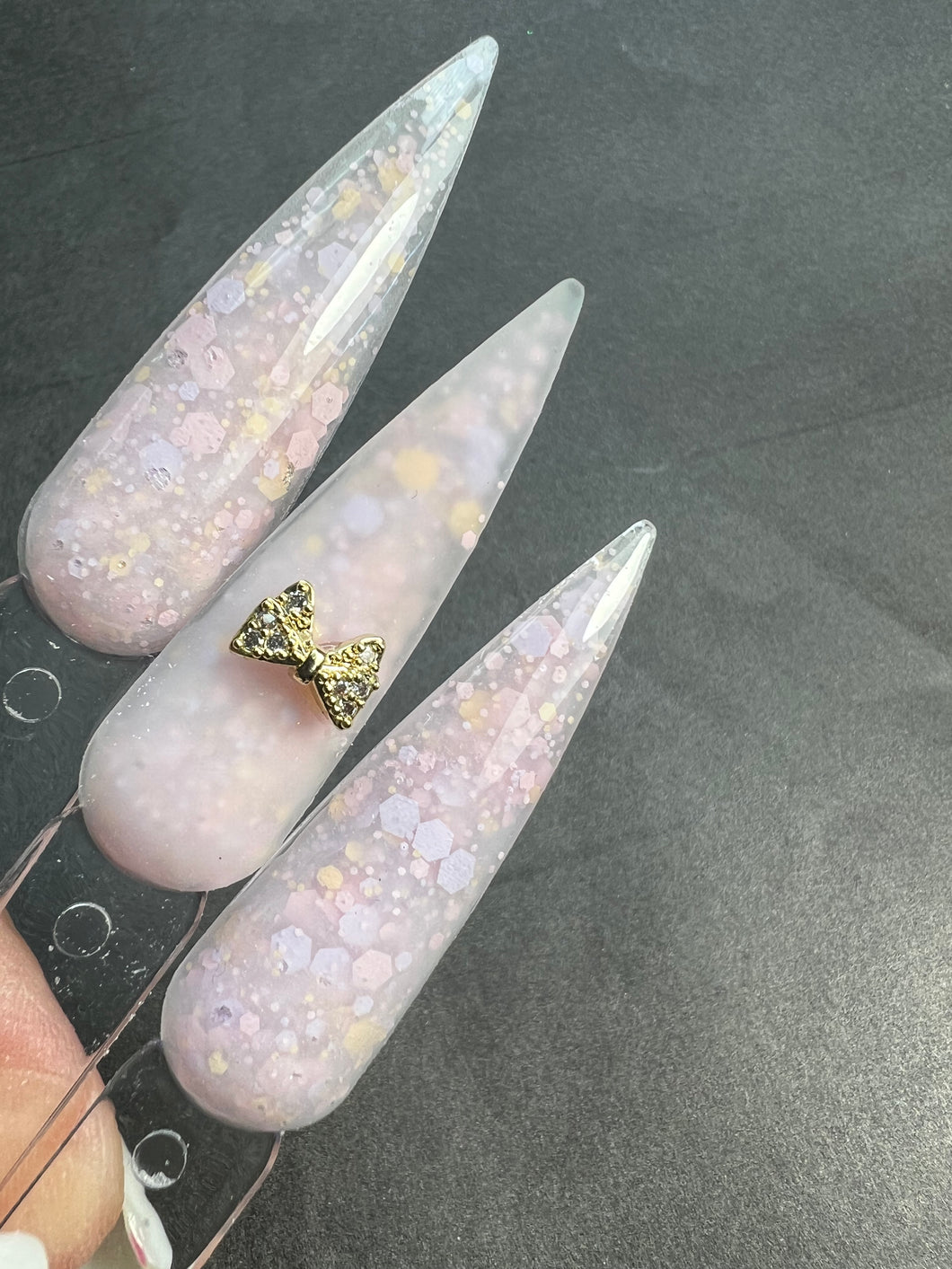 Cover Cotton Candy