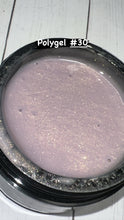 POLYGEL SHIMMER  50 g