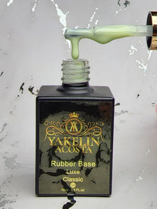 Rubber base classic serie #4. 15 ml