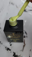 Rubber base classic serie #5. 15 ml