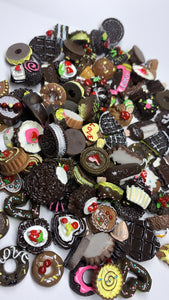 candy decoration 100 pcs