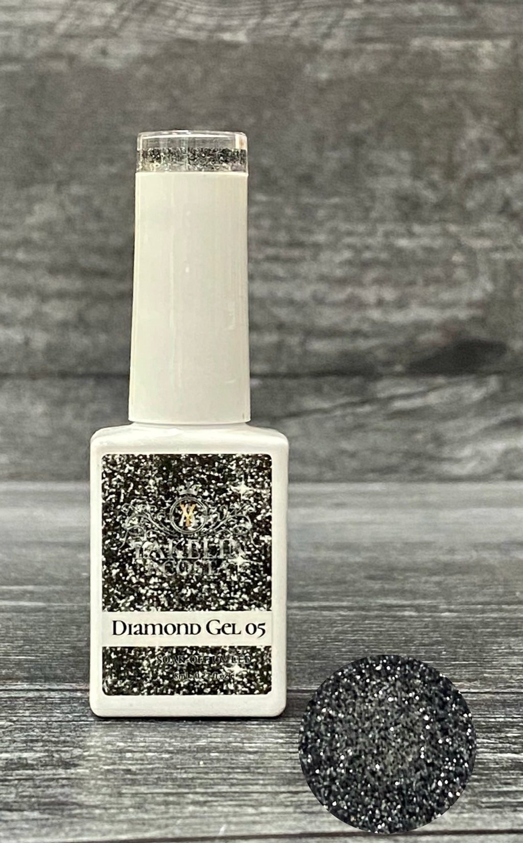 Diamond Gel Polish #05