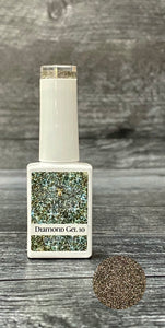 Diamond Gel Polish #10