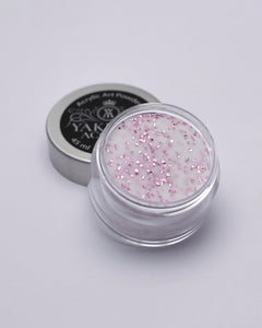 #10 Sequin Art Acrylic Polymer 1/2 oz