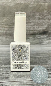 Diamond Gel Polish #07