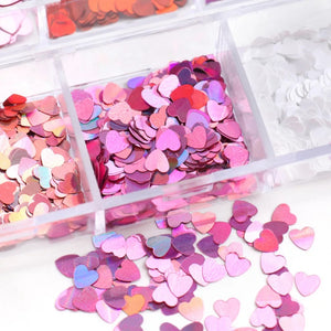 Holographic 3D Heart Slices