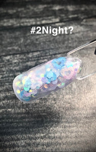 #2Night? Polymer